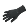 Mark Todd Winter Grip Fleece Gloves In Black 2 Mark Todd Winter Grip Fleece Gloves In Black -Equestrian Supply Store EQUINE MarkTodd U WinterGripFleeceGloves Black