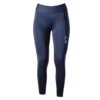 Mark Todd Womens Riding Leggings In Navy -Equestrian Supply Store EQUINE MarkTodd W RidingLeggings Navy