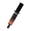 Science Supplements EnerGex 60g Syringe In Black -Equestrian Supply Store EQUINE ScienceSupplements U EnerGexHorseEnergySupplement 60g Black