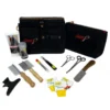 Smart Grooming The Ultimate Plaiting And Trimming Set -Equestrian Supply Store EQUINE SmartGrooming U TheUltimatePlaitingandTrimmingSet Black