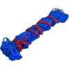 Stablekit Standard Haylage Net In Blue/Red 1 Stablekit Standard Haylage Net In Blue/Red -Equestrian Supply Store EQUINE Stablekit U StandardHaylageNet BlueRed