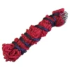 Stablekit XL Haylage Net In Red/Purple