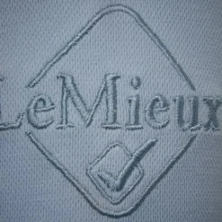 LeMieux Polo Shirt Mist 13 LeMieux Polo Shirt Mist -Equestrian Supply Store ETOVW6s
