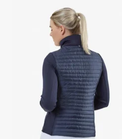 Premier Equine Elena Ladies Hybrid Technical Riding Jacket Navy 11 Premier Equine Elena Ladies Hybrid Technical Riding Jacket Navy -Equestrian Supply Store Elena Ladies Hybrid Technical Riding Jacket Navy 3
