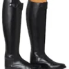 Mountain Horse Estelle High Rider Boots Black -Equestrian Supply Store Estelle Blk B