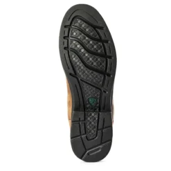 Ariat Women's Wythburn Waterproof Boot Weathered Brown -Equestrian Supply Store F20 WMS ENGL 10033989 INTL sole