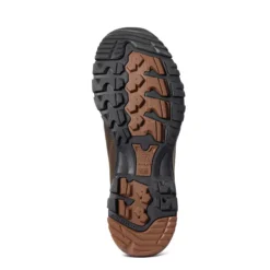 Ariat Women's Skyline Low Waterproof Boot Distressed Brown 12 Ariat Women's Skyline Low Waterproof Boot Distressed Brown -Equestrian Supply Store F21 WMS OUTD 10038482 sole