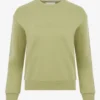 LeMieux Chloe Crew Neck Sweat Shirt Moss 2 LeMieux Chloe Crew Neck Sweat Shirt Moss -Equestrian Supply Store F2GsWmpg