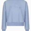LeMieux Young Rider Cassie Sweat Shirt Mist 1 LeMieux Young Rider Cassie Sweat Shirt Mist -Equestrian Supply Store FA3nr3DI