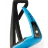 Freejump Soft Up Lite Stirrups Black/Blue 1 Freejump Soft Up Lite Stirrups Black/Blue -Equestrian Supply Store Freejump SoftUp Lite Safety Stirrup Irons 4