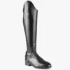 Premier Equine Galileo Mens Long Leather Field Riding Boot Black -Equestrian Supply Store Galileo Mens Long Leather Riding Boots 1