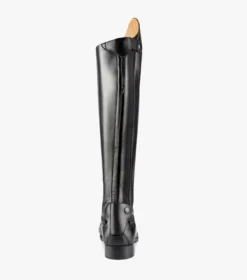 Premier Equine Galileo Mens Long Leather Field Riding Boot Black 10 Premier Equine Galileo Mens Long Leather Field Riding Boot Black -Equestrian Supply Store Galileo Mens Long Leather Riding Boots 3