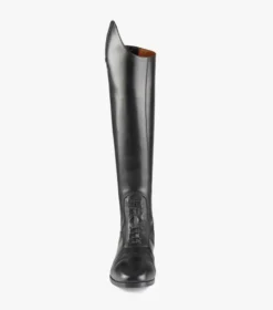 Premier Equine Galileo Mens Long Leather Field Riding Boot Black 13 Premier Equine Galileo Mens Long Leather Field Riding Boot Black -Equestrian Supply Store Galileo Mens Long Leather Riding Boots 6