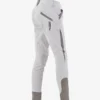 Premier Equine Gando Boys Gel Knee Riding Breeches White -Equestrian Supply Store Gando Boys Gel Knee Riding Breeches 4