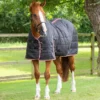 Premier Equine Garissa Stable Rug 100g Black -Equestrian Supply Store Garissa Stable 100 Black 1