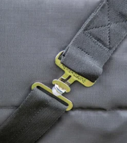 Premier Equine Garissa Stable Rug 100g Black 12 Premier Equine Garissa Stable Rug 100g Black -Equestrian Supply Store Garissa Stable 100 Black 5