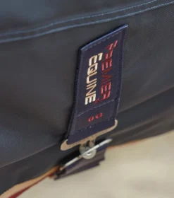 Premier Equine Horse Walker 0g Rug Navy 12 Premier Equine Horse Walker 0g Rug Navy -Equestrian Supply Store Horse Walker Rug 0 Navy 5