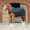 Premier Equine Horse Walker 100g Rug Black -Equestrian Supply Store Horse Walker Rug 100 Black 1