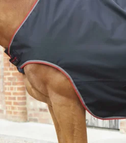 Premier Equine Horse Walker 100g Rug Black 11 Premier Equine Horse Walker 100g Rug Black -Equestrian Supply Store Horse Walker Rug 100 Black 4