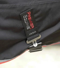 Premier Equine Horse Walker 100g Rug Black 12 Premier Equine Horse Walker 100g Rug Black -Equestrian Supply Store Horse Walker Rug 100 Black 5