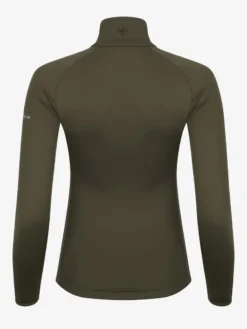 LeMieux Astra Jacket Forest -Equestrian Supply Store IT02912 product astrajacket forest 4 2