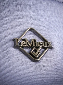 LeMieux Astra Jacket Jay Blue -Equestrian Supply Store IT02914 detail astrajacket bluejay 1
