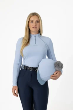 LeMieux Base Layer Mist -Equestrian Supply Store IT02928 studio baselayer mist 4