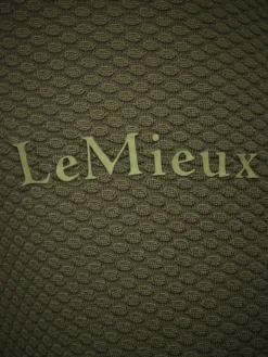 LeMieux Alice Quarter Neck Zip Moss 13 LeMieux Alice Quarter Neck Zip Moss -Equestrian Supply Store IT02932 detail alicebaselayer moss 1