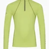 LeMieux Young Rider Base Layer Kiwi -Equestrian Supply Store IT02997 product YRbaselayer kiwi 1