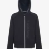 LeMieux Young Rider Hollie Hoodie Navy -Equestrian Supply Store IT03004 product YRHollieHoodie navy SS23 1
