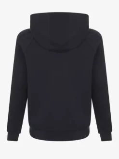 LeMieux Young Rider Hollie Hoodie Navy 8 LeMieux Young Rider Hollie Hoodie Navy -Equestrian Supply Store IT03004 product YRHollieHoodie navy SS23 3