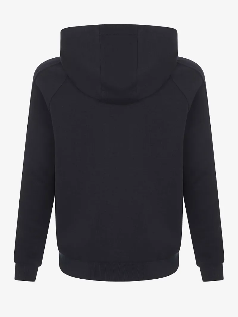 LeMieux Young Rider Hollie Hoodie Navy 5 LeMieux Young Rider Hollie Hoodie Navy - Image 3
