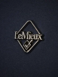 LeMieux Maisie Lightweight Riding Jacket Navy 17 LeMieux Maisie Lightweight Riding Jacket Navy -Equestrian Supply Store IT03121 detail maisiejacket navy 1
