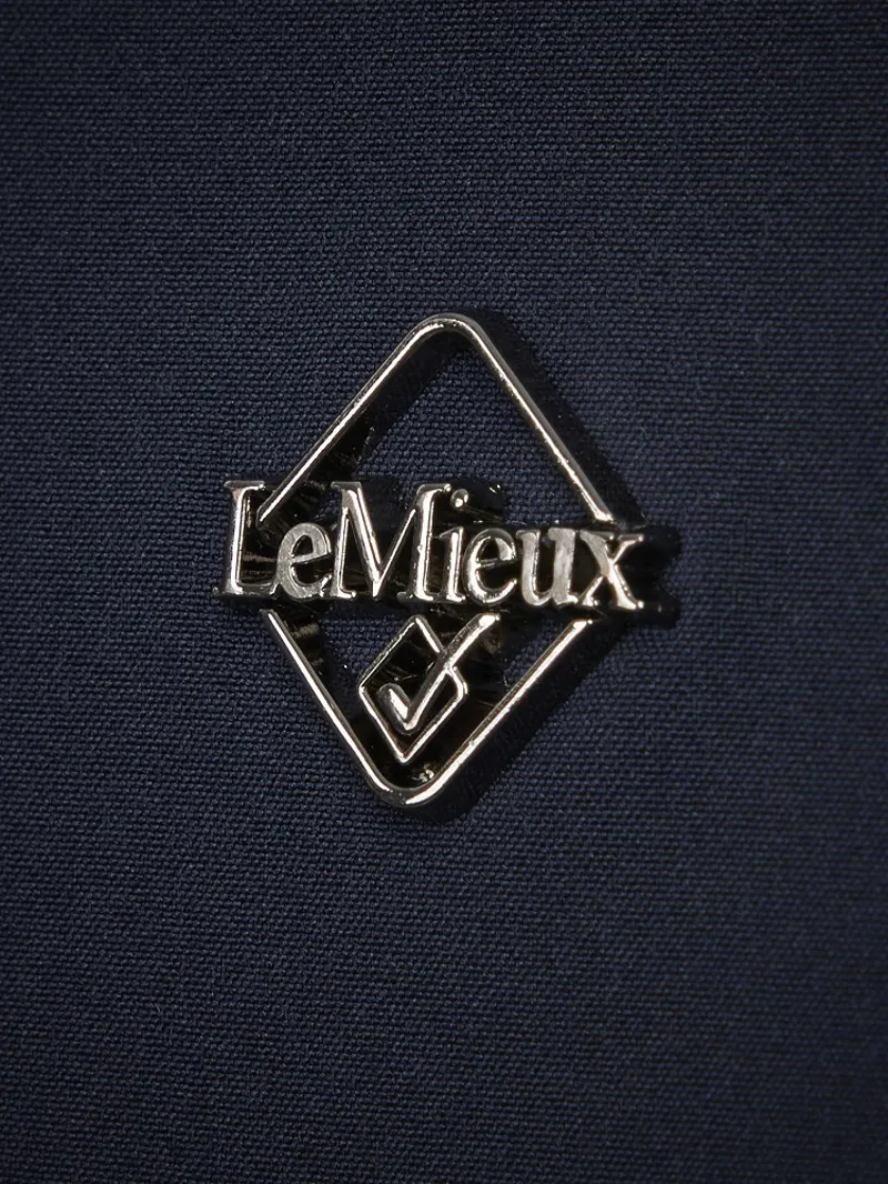 LeMieux Maisie Lightweight Riding Jacket Navy 10 LeMieux Maisie Lightweight Riding Jacket Navy - Image 8