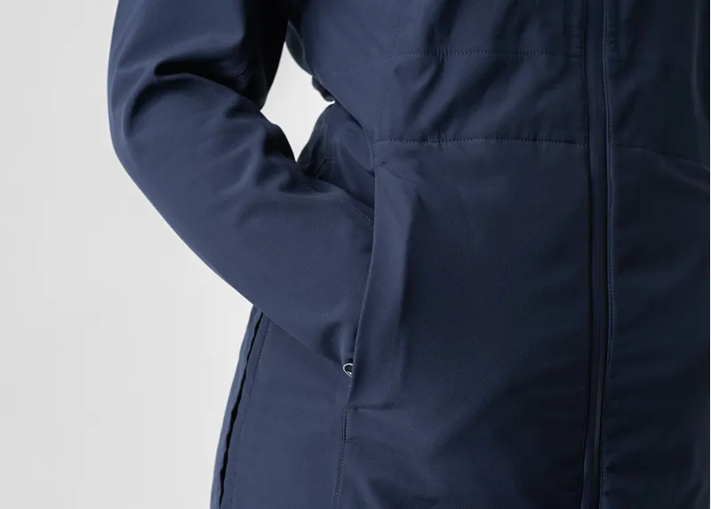 LeMieux Maisie Lightweight Riding Jacket Navy 8 LeMieux Maisie Lightweight Riding Jacket Navy - Image 6