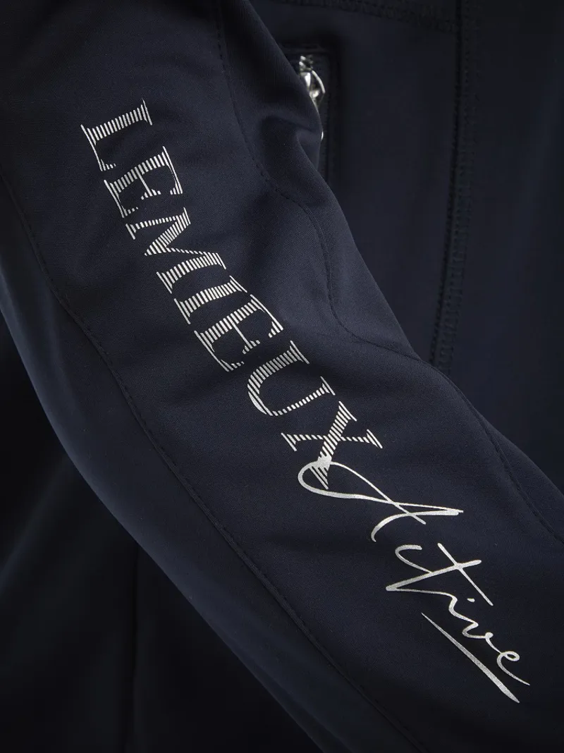 LeMieux Skyla Jacket Navy 7 LeMieux Skyla Jacket Navy - Image 5