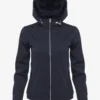 LeMieux Skyla Jacket Navy 1 LeMieux Skyla Jacket Navy -Equestrian Supply Store IT03123 product skylajacket navy 1