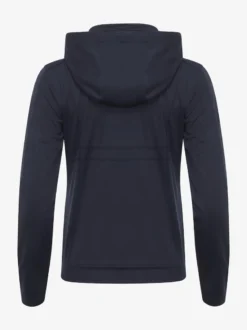 LeMieux Skyla Jacket Navy 10 LeMieux Skyla Jacket Navy -Equestrian Supply Store IT03123 product skylajacket navy 4