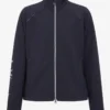LeMieux Junior Elite Soft Shell Jacket Navy 1 LeMieux Junior Elite Soft Shell Jacket Navy -Equestrian Supply Store IT03158 product juniorelitesoftshell navy 1