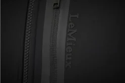 LeMieux Mens Elite Fleece Gilet Black 13 LeMieux Mens Elite Fleece Gilet Black -Equestrian Supply Store IT03174 detail menselitefleecegilet 1