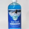 IV Horse Ice Cool Leg Gel 500ml -Equestrian Supply Store IV Horse Ice Cool Leg Gel 500ml 1