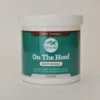 IV Horse On The Hoof Natural Hoof Grease - 500ml -Equestrian Supply Store IV Horse On the Hoof Natural Hoof Grease 500ml 1