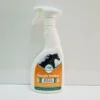 IV Horse Tangle Buster Mega Mane And Tail Detangler 500ml -Equestrian Supply Store IV Horse Tangle Buster Mega Mane and Tail Detangler 500ml 1
