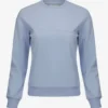 LeMieux Chloe Crew Neck Sweat Shirt Mist -Equestrian Supply Store Id3LkT s