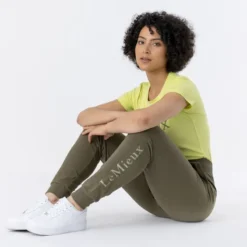 LeMieux Josie Jogger Forest -Equestrian Supply Store JnALx0mQ