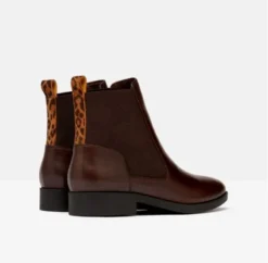 Joules Hendry Chelsea Boot Dark Brown -Equestrian Supply Store Joules Hendry Chelsea Boot 10