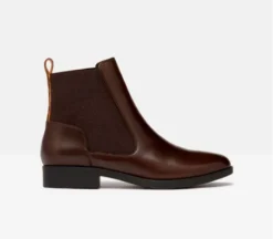 Joules Hendry Chelsea Boot Dark Brown -Equestrian Supply Store Joules Hendry Chelsea Boot 7