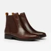 Joules Hendry Chelsea Boot Dark Brown -Equestrian Supply Store Joules Hendry Chelsea Boot 9