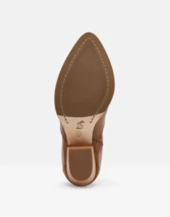 Joules Mayfair Leather Chelsea Boot Tan -Equestrian Supply Store Joules Mayfair Leather Chelsea Womens Boot 6