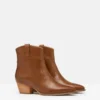 Joules Mayfair Leather Chelsea Boot Tan -Equestrian Supply Store Joules Mayfair Leather Chelsea Womens Boot 8